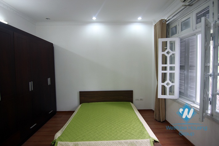 Super huge and luxurious house for rent in Ciputra